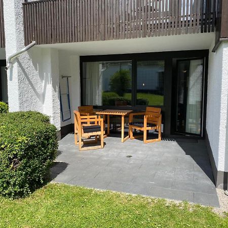 Apartment Bergliebe - Schnuckelig, Ruhige Und Zentrale Lage Schliersee Bagian luar foto