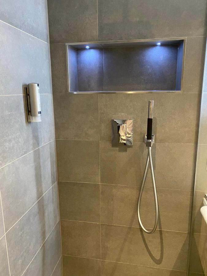 Apartment Bergliebe - Schnuckelig, Ruhige Und Zentrale Lage Schliersee Bagian luar foto