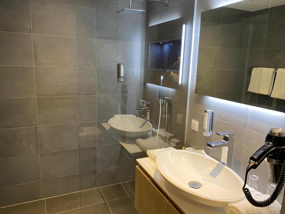 Apartment Bergliebe - Schnuckelig, Ruhige Und Zentrale Lage Schliersee Bagian luar foto
