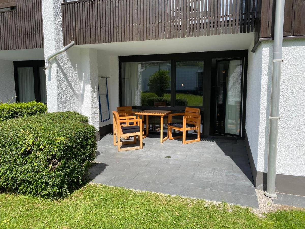 Apartment Bergliebe - Schnuckelig, Ruhige Und Zentrale Lage Schliersee Bagian luar foto
