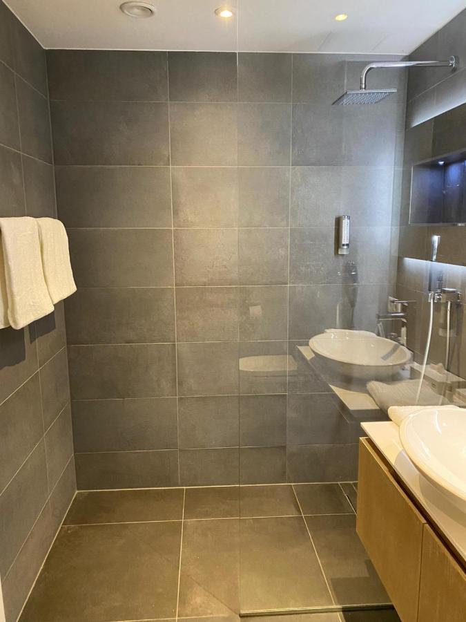 Apartment Bergliebe - Schnuckelig, Ruhige Und Zentrale Lage Schliersee Bagian luar foto